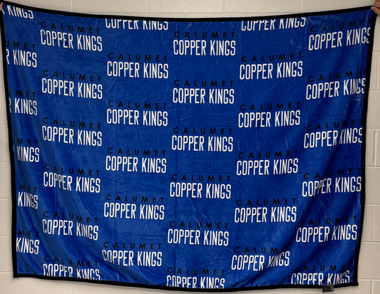 Premium Fleece Blanket