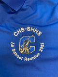 CHS-SHHS Reunion Shirt Women's Pre-Order