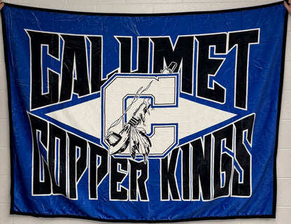 Premium Fleece Blanket