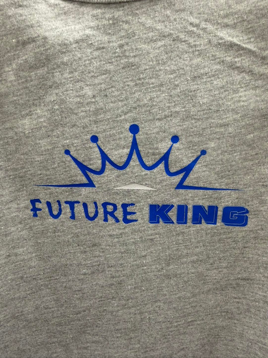 Future King Onesie