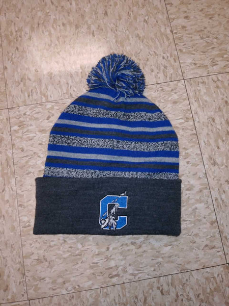 CLK Winter Hats 21-22