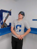 Peacepipe C Logo Tee