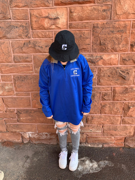 Calumet Bucket Hats