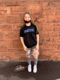 Black BUCKETS T- Shirt