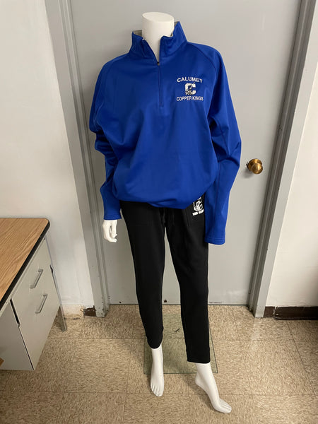 Men's Quarter Zip