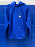 Royal Blue Hoodie 2020