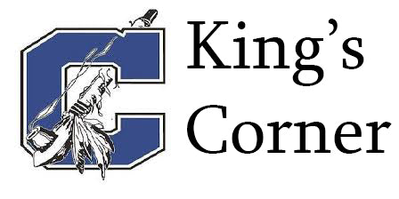 King's Corner Gift Card