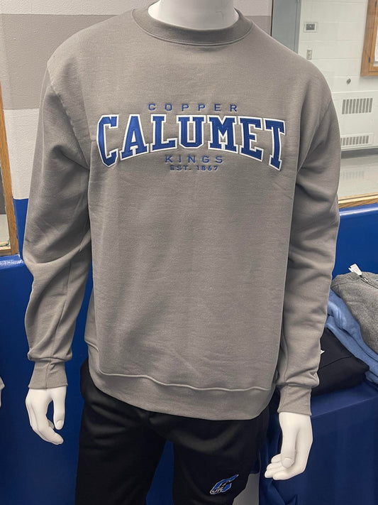 Tackle Twill Crew Neck 2022