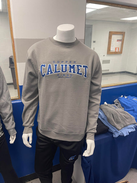 Tackle Twill Crew Neck 2022