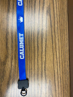 Calumet Kings Lanyards