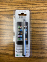 Stylus